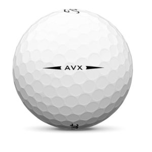 Titleist AVX Golf Ball