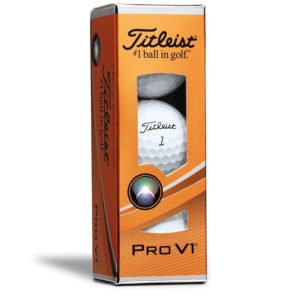 Titleist Pro V1 vs V1x vs AVX