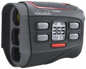 Bushnell Hybrid Review