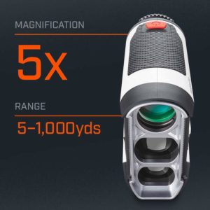 Bushnell Tour V4 JOLT