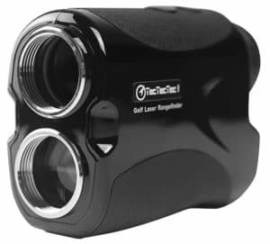 TecTecTec VPRO500 Golf Laser Rangefinder Review