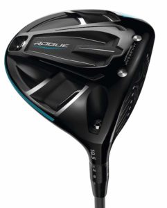 Callaway Rogue Driver Review