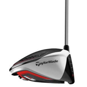 Taylormade M5 End View