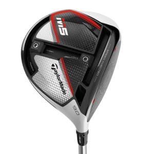 TaylorMade M5 vs Callaway Epic Flash