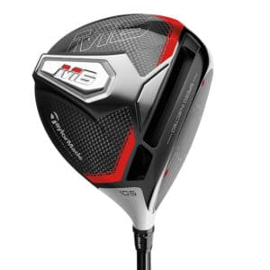 Taylormade M6 Review