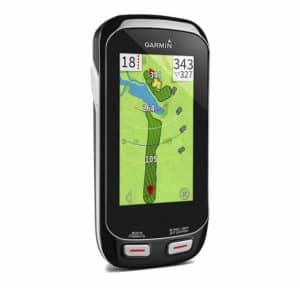 Garmin G8 vs G80
