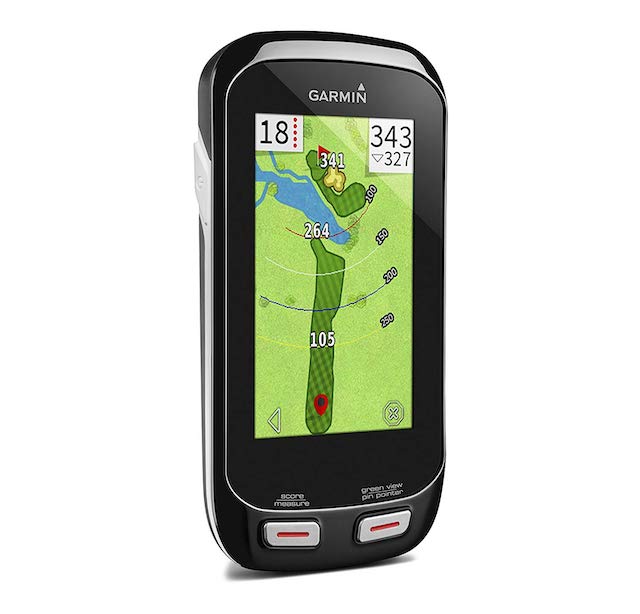 Garmin G8 Golf GPS Review