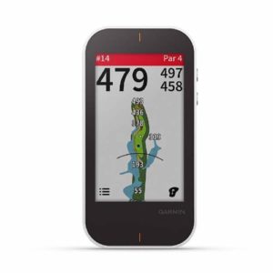 Garmin Approach G80 vs G8