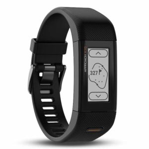 Garmin Approach X10 Golf GPS Band Review