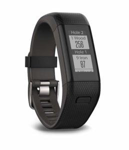 Garmin Approach X40 Golf GPS Band Review