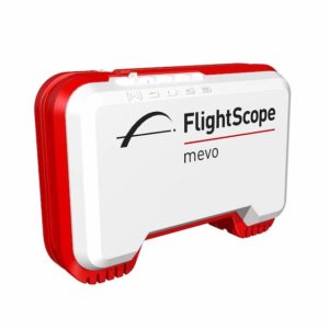 FlightScope Mevo Launch Monitor Review