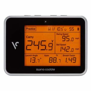 Voice Caddie Swing Caddie SC300