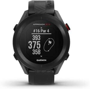 Garmin Approach S12