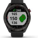 Garmin Approach S42 vs S62 vs S12