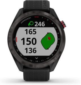 Garmin Approach S42