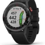 Garmin Approach S62 vs S42 vs S12