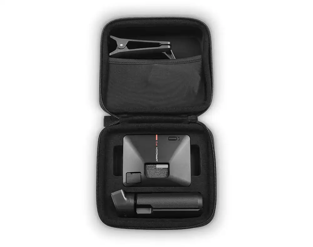 Garmin Approach R10 What's in the Box